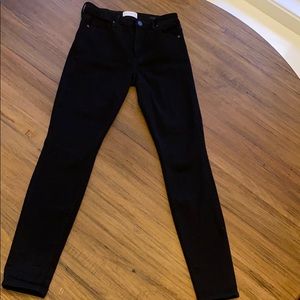 Parker Smith Women’s Bombshell High Rise Skinny